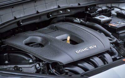 Mengenal Siklus Atkinson Hyundai Kona