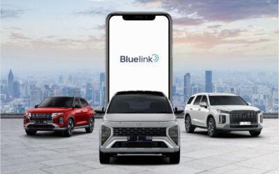 MAU MUDIK YANG LEBIH AMAN DAN NYAMAN? PASTIKAN MOBIL KAMU PUNYA FITUR INI