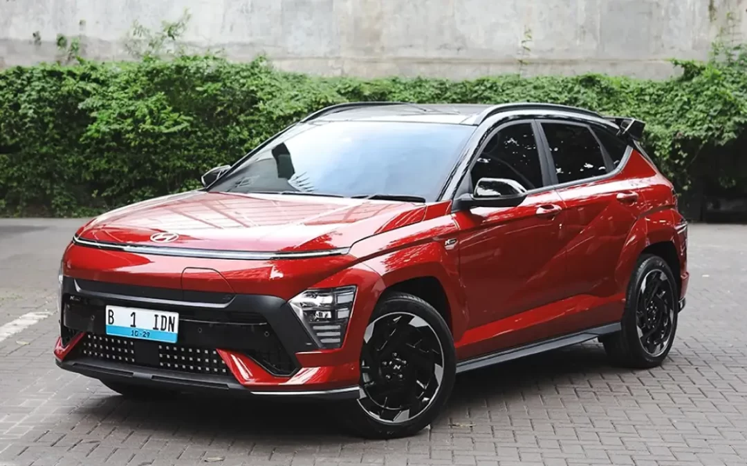 Tips Merawat Mobil Bekas Biar Tetap Kinclong dan Aman: Solusi Terbaik di Hyundai Kudus!