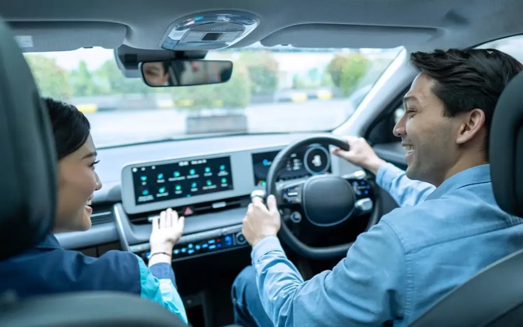 Ini Destinasi Wisata yang Cocok Saat Liburan Panjang dengan Mobil Hyundai