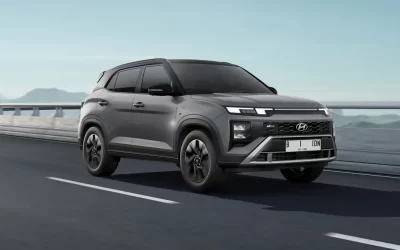 Kilau Baru Mobil Anda: Kenapa Body Repair Terbaik di Bengkel Resmi Hyundai Kudus (Terima Semua Merek!)
