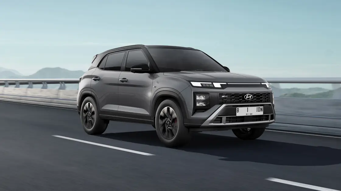 Kilau Baru Mobil Anda: Kenapa Body Repair Terbaik di Bengkel Resmi Hyundai Kudus (Terima Semua Merek!)