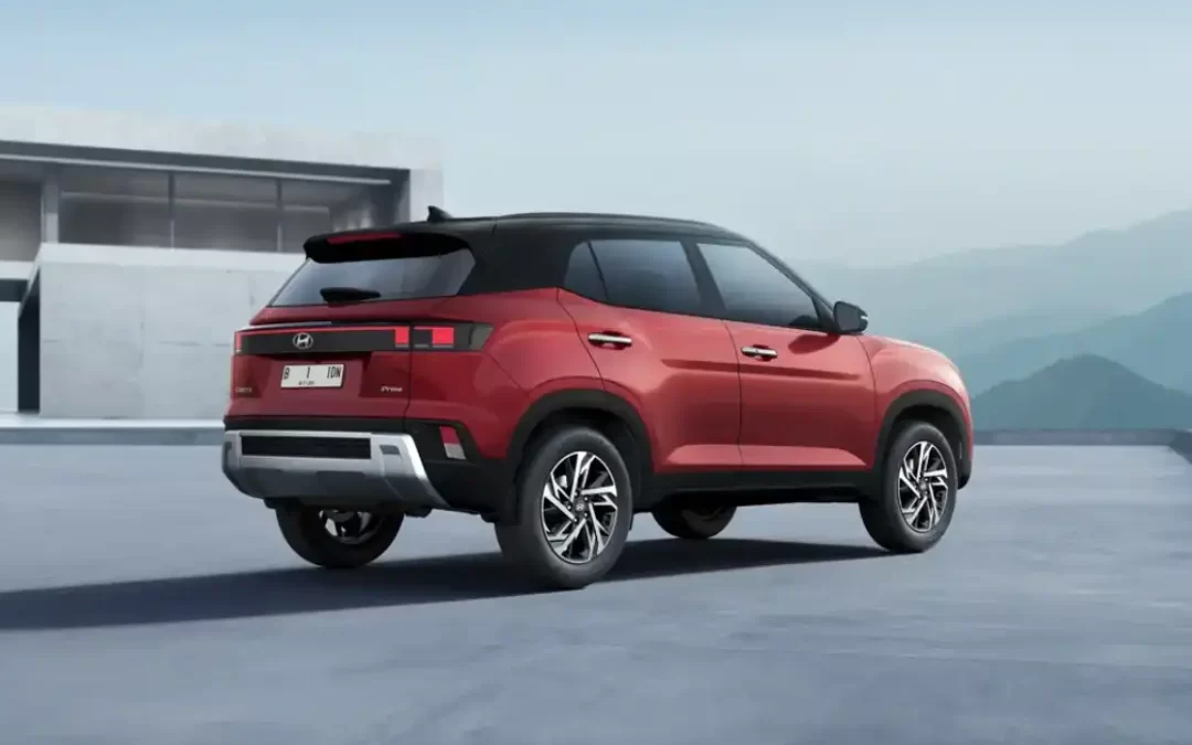 Hyundai di Kudus: Melawan Banjir dengan Desain dan Strategi Tepat