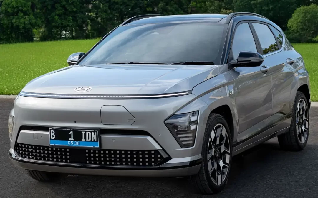Ini yang Akan Terjadi Jika Baterai Mobil Listrik Habis: Wawasan dari Hyundai Kudus