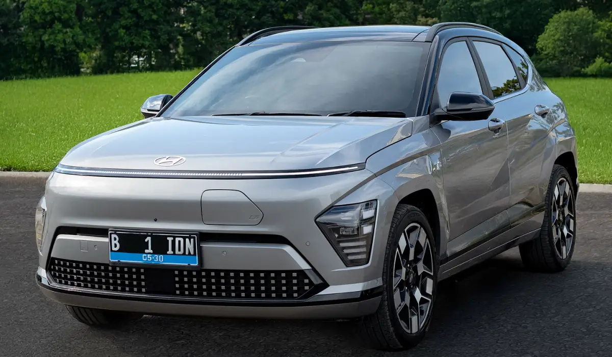 Ini yang Akan Terjadi Jika Baterai Mobil Listrik Habis: Wawasan dari Hyundai Kudus