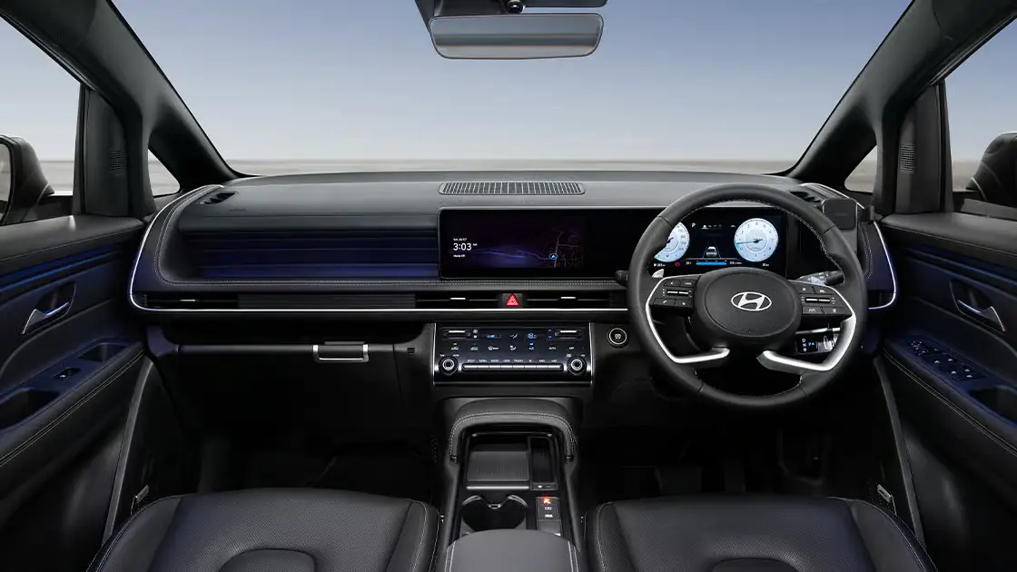 Hyundai Sambut Tahun Baru 2025 dengan Peluncuran New CRETA N Line Turbo dan New CRETA di Indonesia
