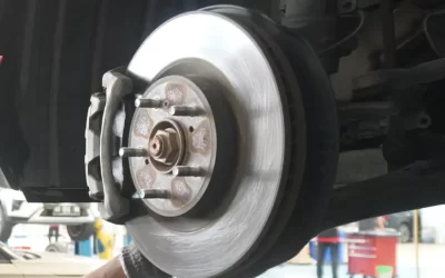 Kapan Harus Service Rem Mobil? Ini Keuntungan Service Rem di Bengkel Resmi Hyundai Kudus