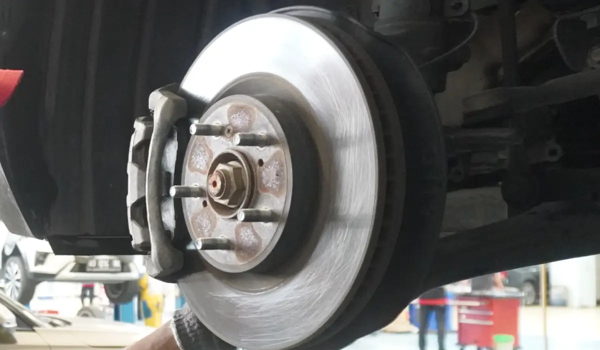 Kapan Harus Service Rem Mobil? Ini Keuntungan Service Rem di Bengkel Resmi Hyundai Kudus