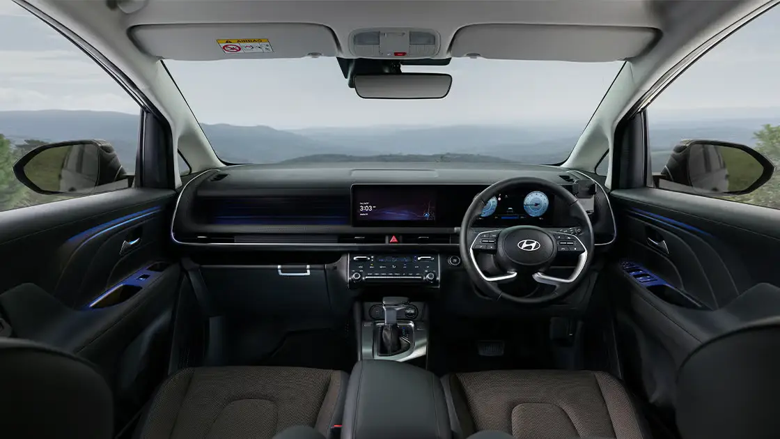 Hyundai Sambut Tahun Baru 2025 dengan Peluncuran New CRETA N Line Turbo dan New CRETA di Indonesia