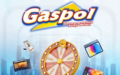 GASPOL – Gampang Semua Punya Mobil, Promo Spesial Hyundai Kudus Agustus 2025