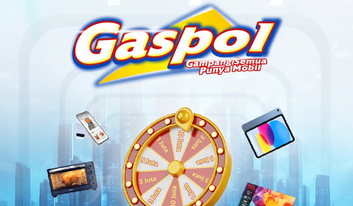 GASPOL – Gampang Semua Punya Mobil, Promo Spesial Hyundai Kudus Agustus 2025