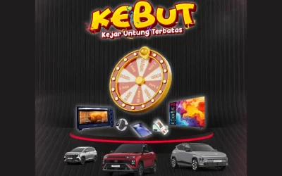 KEBUT – Kejar Untung Terbatas! Promo Spesial Hyundai Kudus Agustus 2025