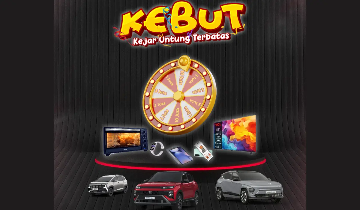KEBUT – Kejar Untung Terbatas! Promo Spesial Hyundai Kudus Agustus 2025